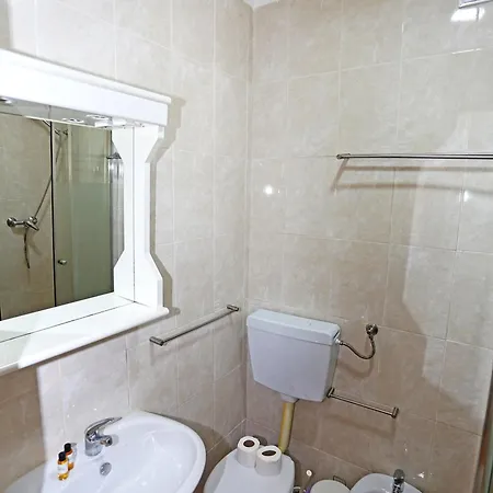 Apartman B99 - Muralhas In Lagos